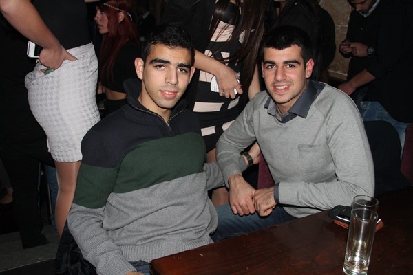Christmas Edition Party